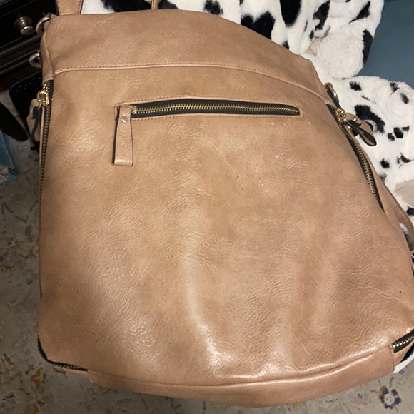 Long purse/school bag - Picture 4 of 4